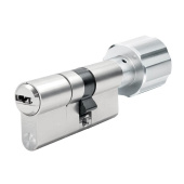 Цилиндр ABUS BRAVUS 3500 MX ключ-вертушка Цилиндр ABUS BRAVUS 3500 MX ключ-вертушка