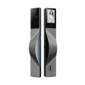 Электронный замок Lockin V5 Max умный замок Электронный замок Lockin V5 Max умный замок