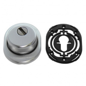 Врезная броненакладка DiSec BD-16-PE-Sferic Врезная броненакладка DiSec BD-16-PE-Sferic