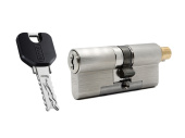 Цилиндр EVVA 4KS ключ-вертушка Цилиндр EVVA 4KS ключ-вертушка