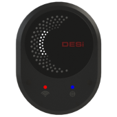 Wi-Fi хаб для замка Desi Wi-Fi хаб для замка Desi