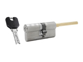 Цилиндр EVVA 4KS ключ-шток Цилиндр EVVA 4KS ключ-шток
