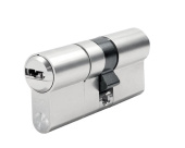 Цилиндр ABUS BRAVUS 4000 MX ключ-ключ Цилиндр ABUS BRAVUS 4000 MX ключ-ключ