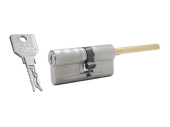 Цилиндр EVVA 3KS ключ-шток Цилиндр EVVA 3KS ключ-шток