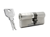 Цилиндр EVVA 3KS ключ-ключ Цилиндр EVVA 3KS ключ-ключ
